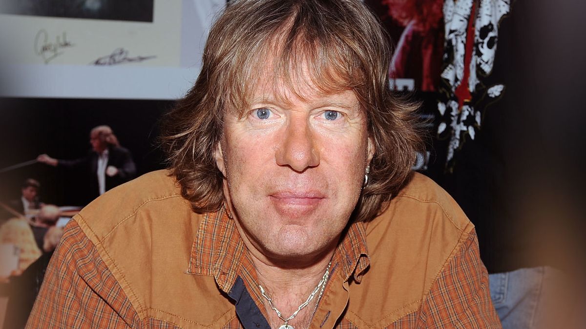 Keith Emerson tragedy was no shock to Greg Lake | Louder