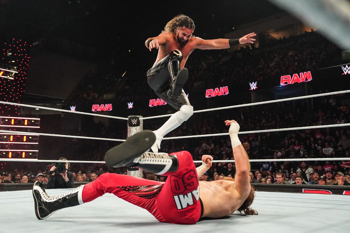 WWE trên Netflix ở Anh: ngày ra mắt, chương trình, cuộc phỏng vấn và mọi thứ chúng tôi biết