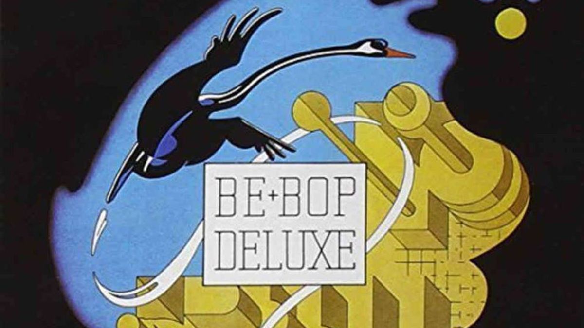 Be-Bop Deluxe