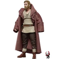 The Vintage Collection Obi-Wan Kenobi (Wandering Jedi) | Check price at AmazonAvailable November 1 -