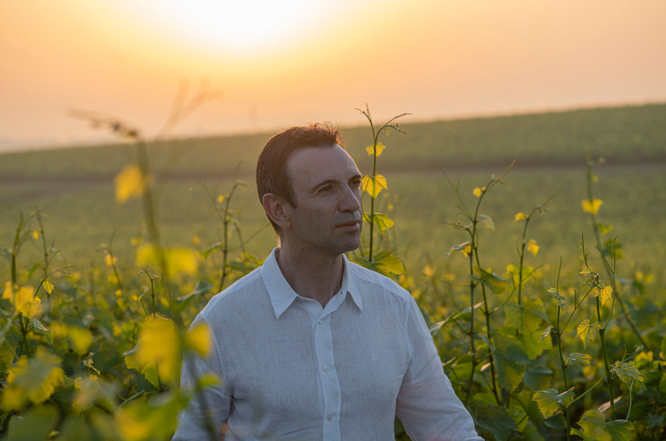 Fr&eacute;d&eacute;ric Pana&iuml;otis