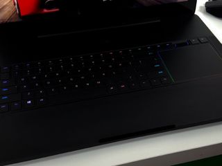 Razer Blade Pro