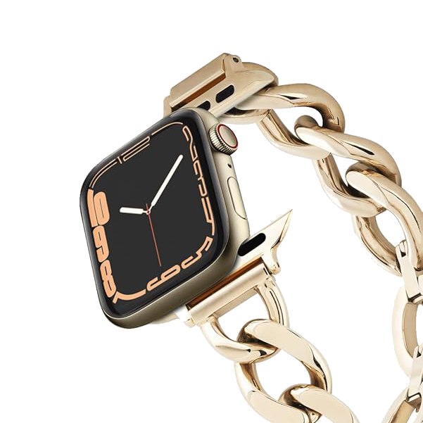 Casetify Chain Bracelet Watch Band