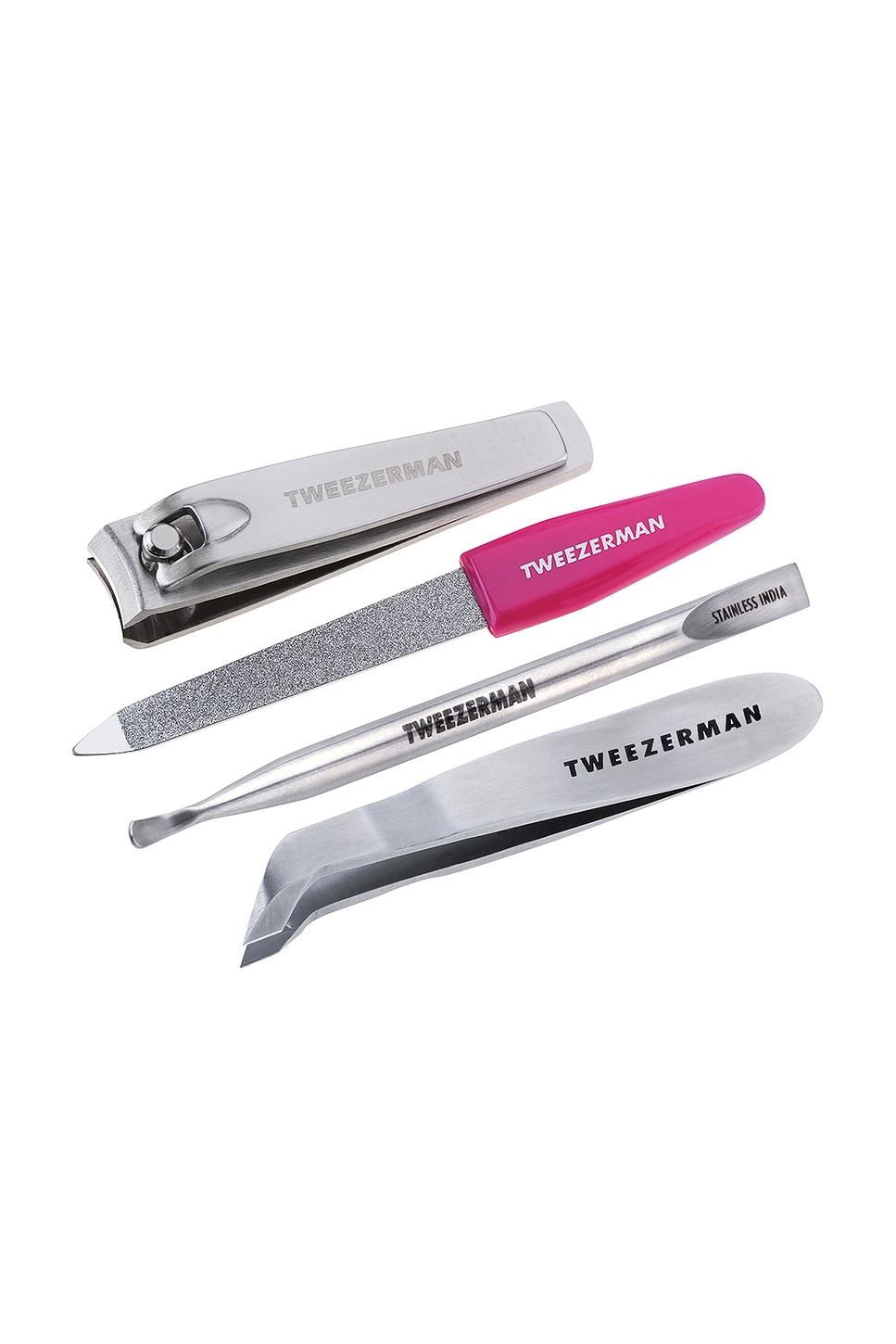 Mini Nail Rescue Kit