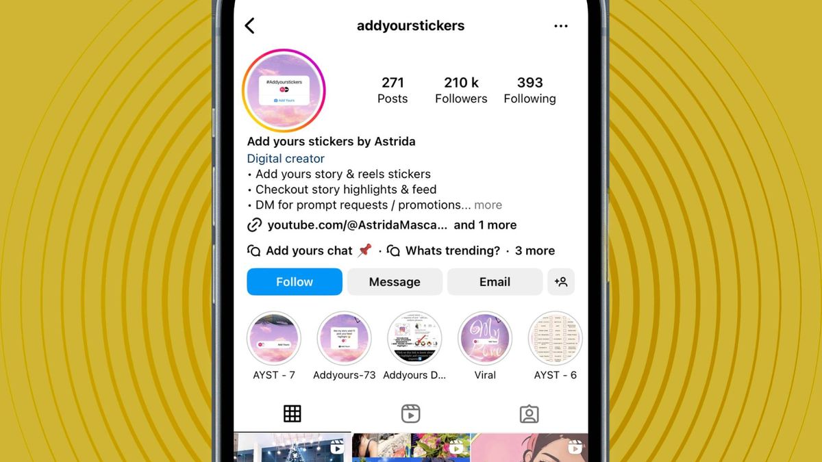 Spotify Daylists have taken over my Instagram stories – and they’re ...