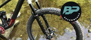 Is Manitou&rsquo;s Mattoc Pro a real lightweight trail fork alternative to RockShox and Fox?