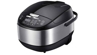 COMFEE' 5.2Qt Asian Style Programmable All-in-1 Multi Cooker