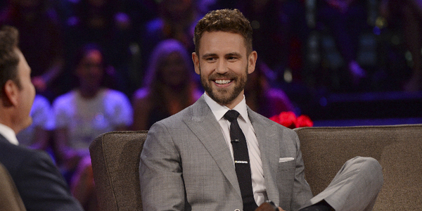 the bachelor nick viall