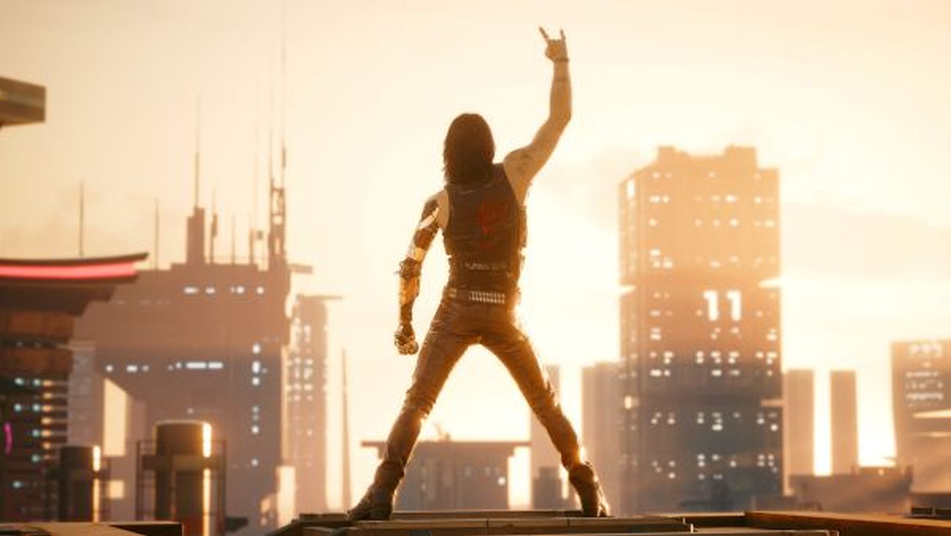 540,000 Reviews Later, 'Cyberpunk 2077' Is Finally 'Very Positive