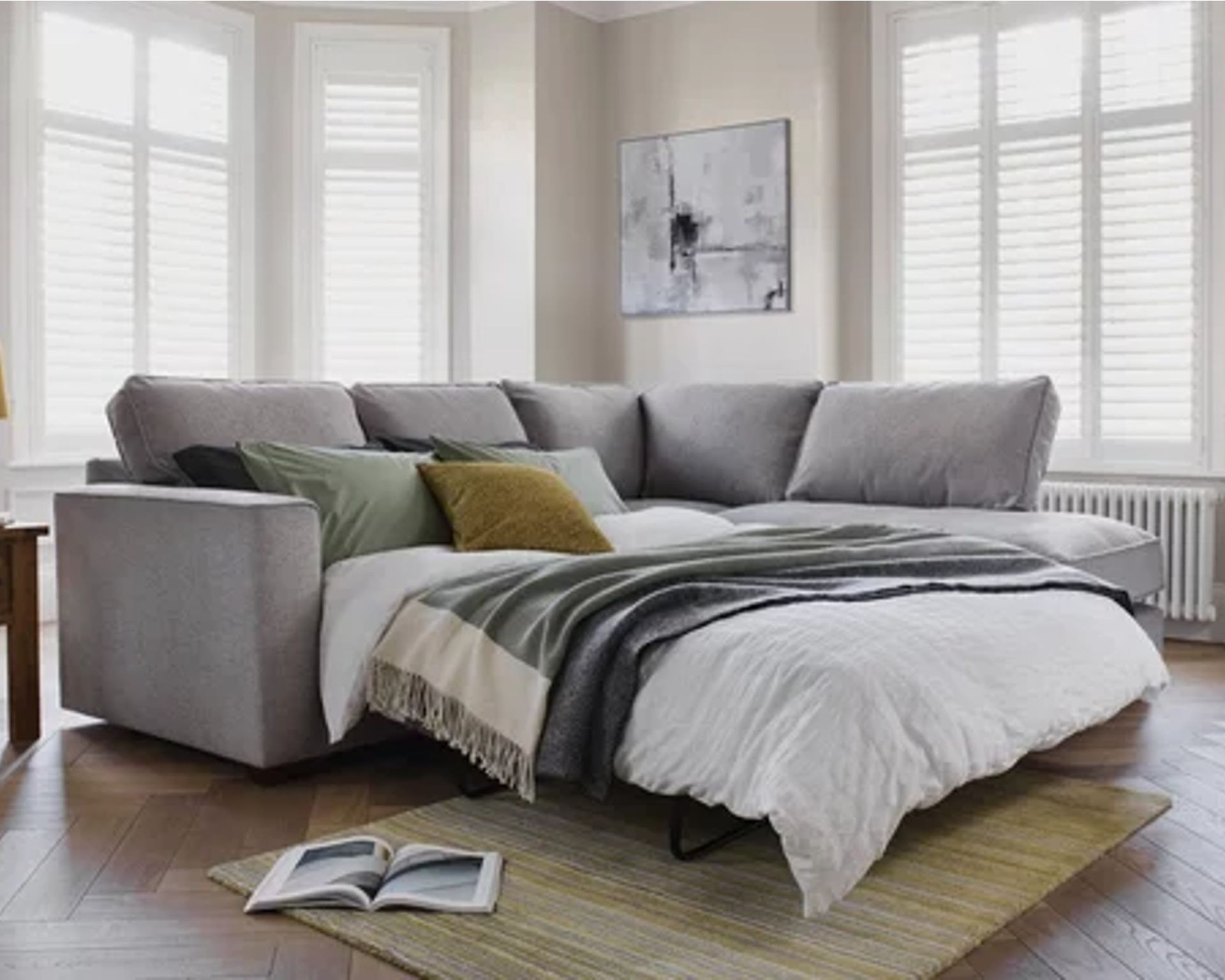 Best sofa beds 2022 affordable, stylish, and comfortable Real Homes