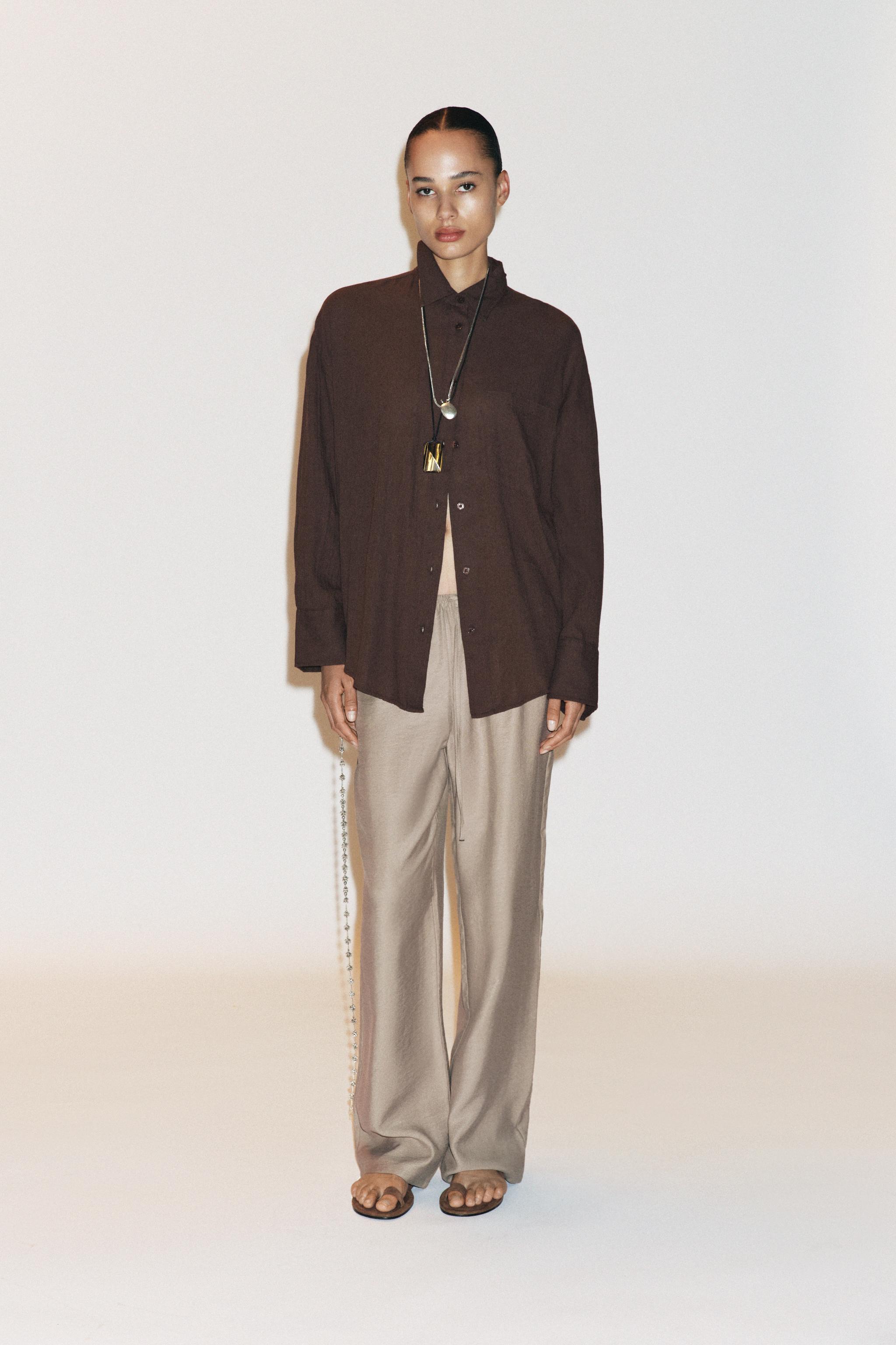 Flowy Pants