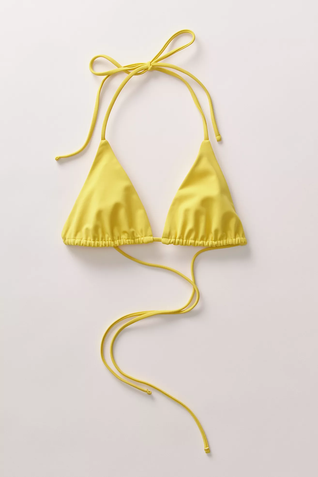 Rashi World Surf Bikini Top