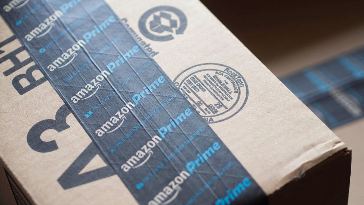 How to share your Amazon Prime account with friends and family