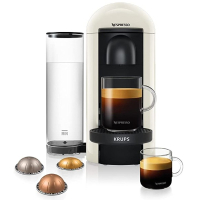 Nespresso Vertuo Plus Coffee Machine by Krups: £219.99