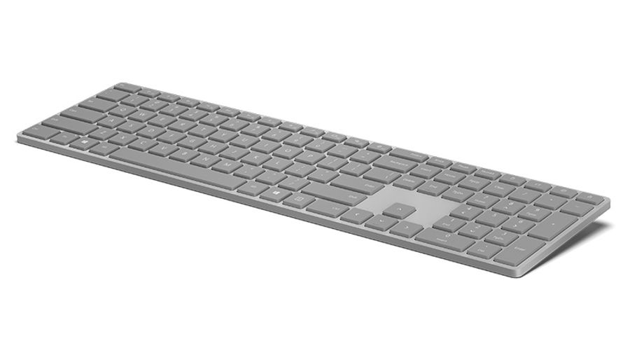 You Can Now Buy Microsoft S Surface Keyboard And Mouse Techradar