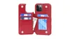 Arae iPhone 12 Pro Max Wallet Case