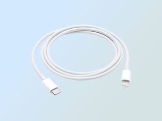 USB-C to Lightning Cable