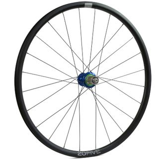 Best Gravel Wheels: Hope 20Five RS4 wheels