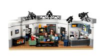 LEGO Seinfeld Set: $79.99 from LEGO&nbsp;