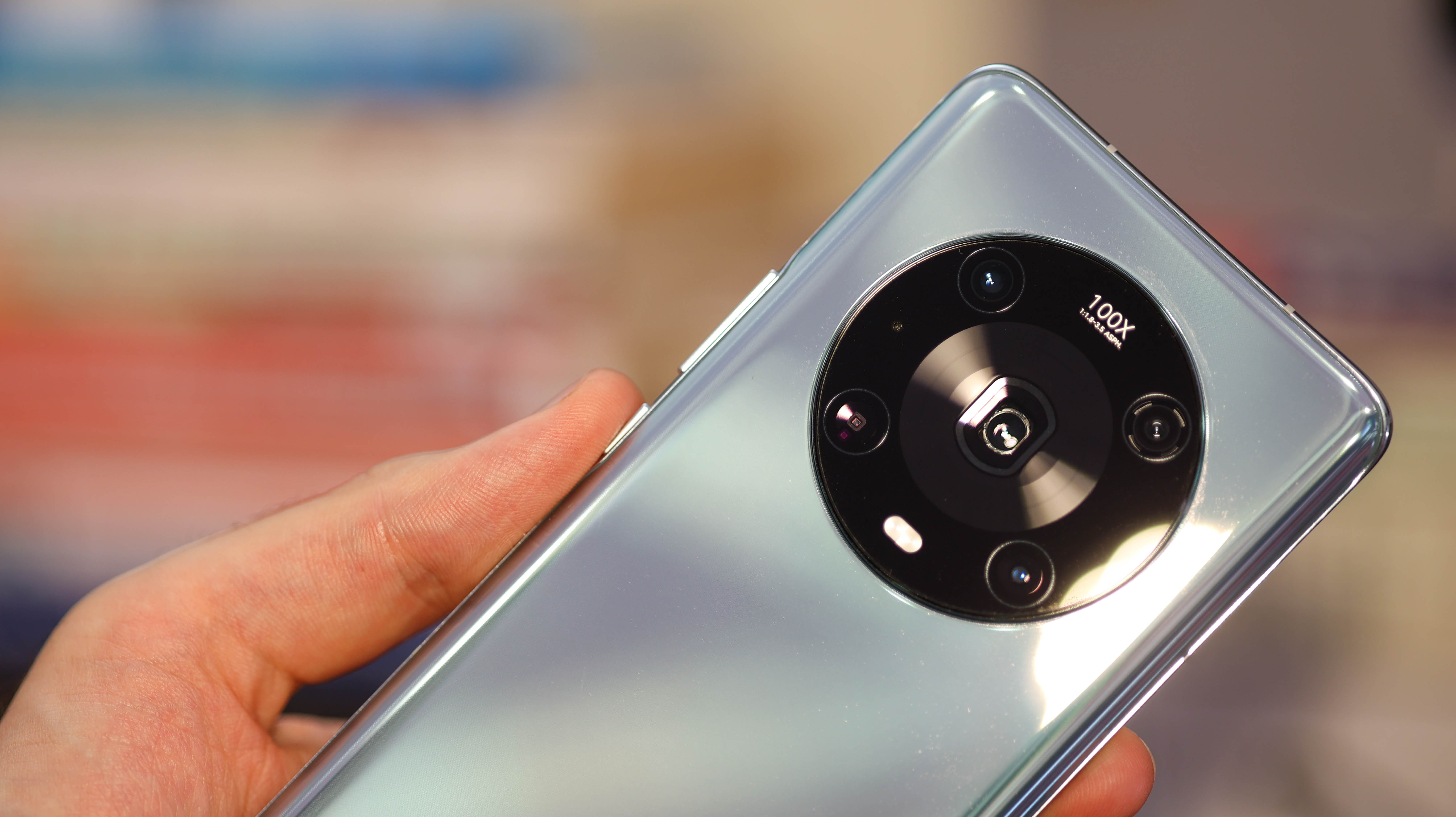 HONOR Magic4 Pro Review - Big Performance With Big Cameras –