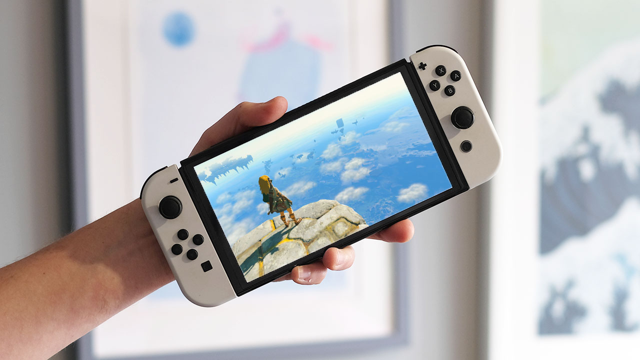 The best games console 2024: Switch, PS5 or Xbox Series X?