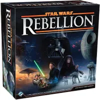 Star Wars Rebellion | $119.99 $109.99at AmazonSave $10 -