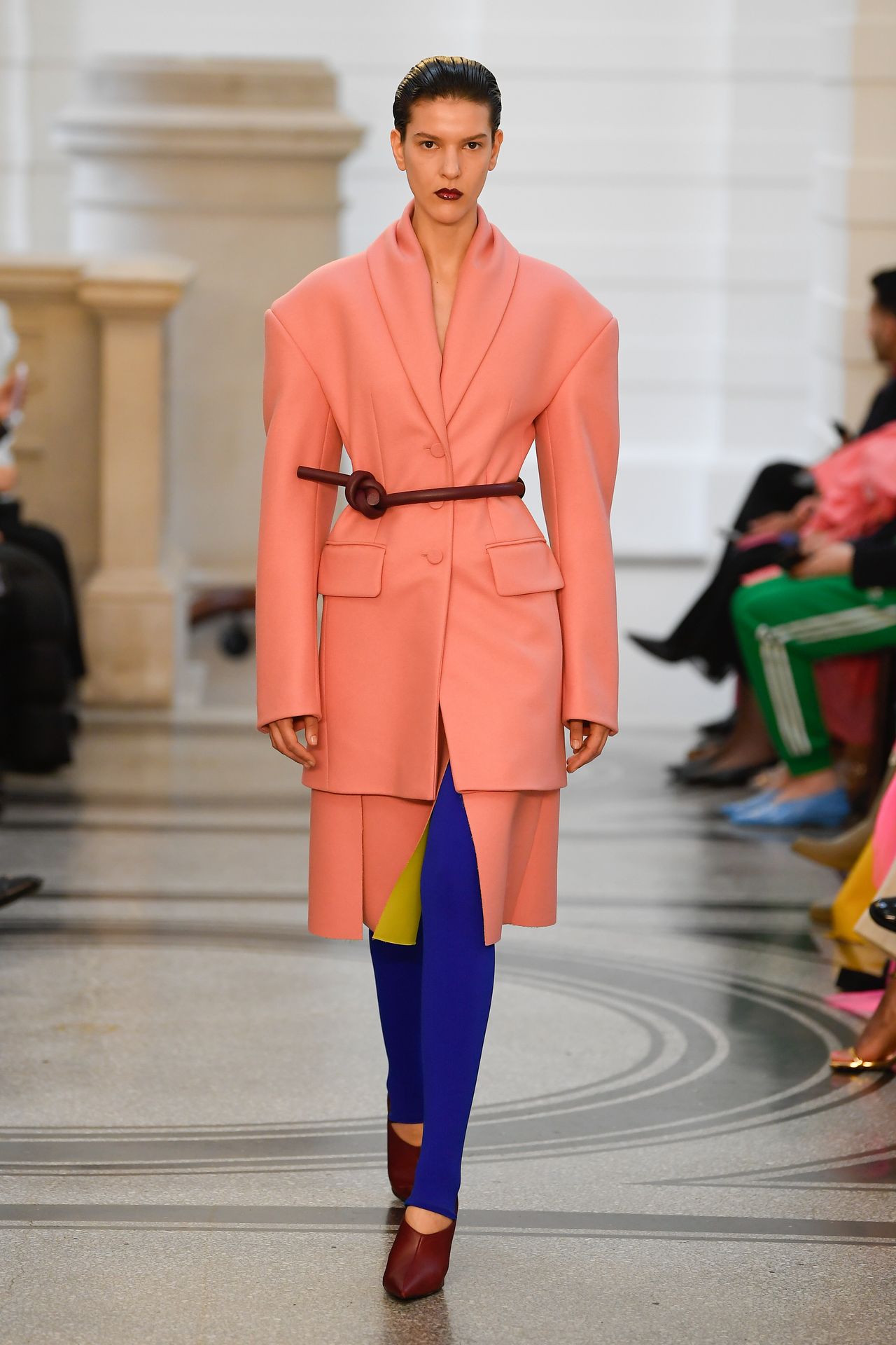 London Fashion Week AW24