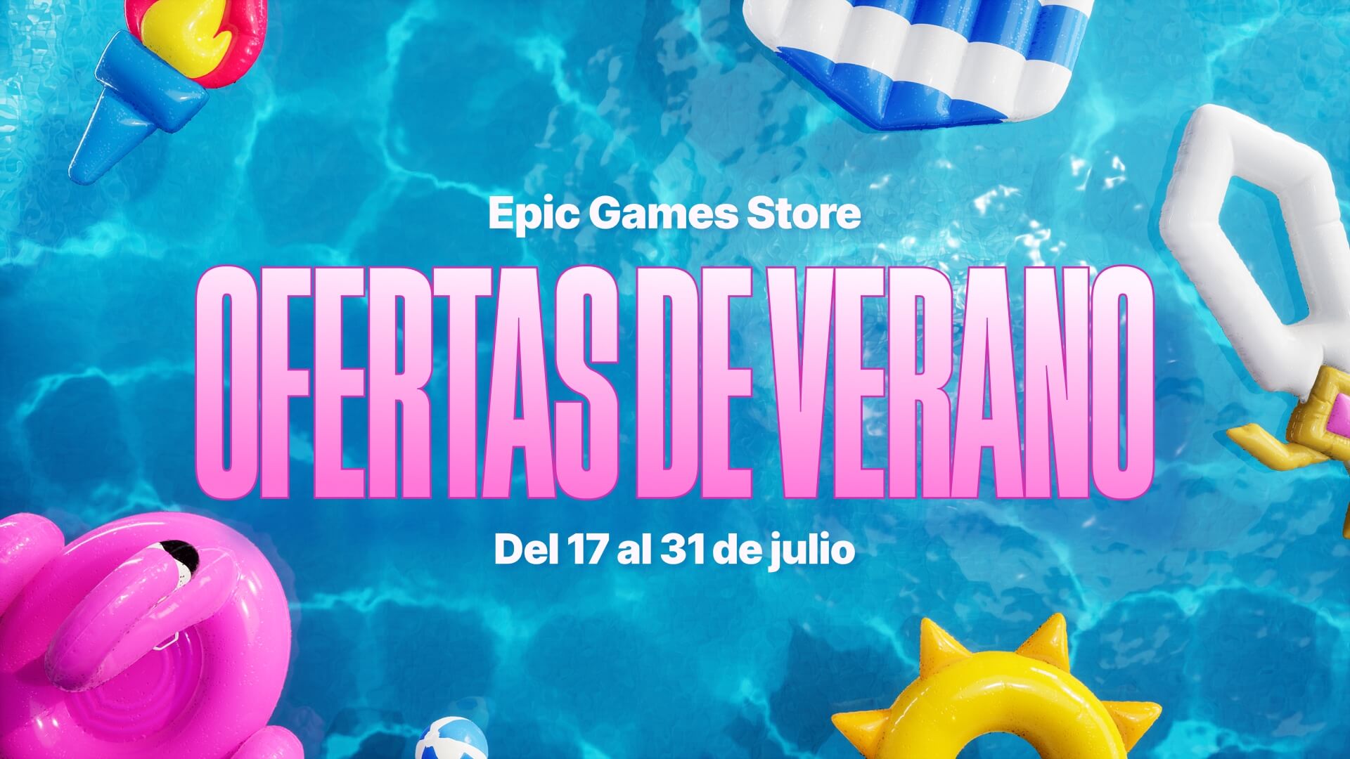 Epic Games Store
