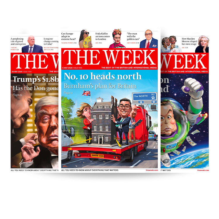 The Week UK