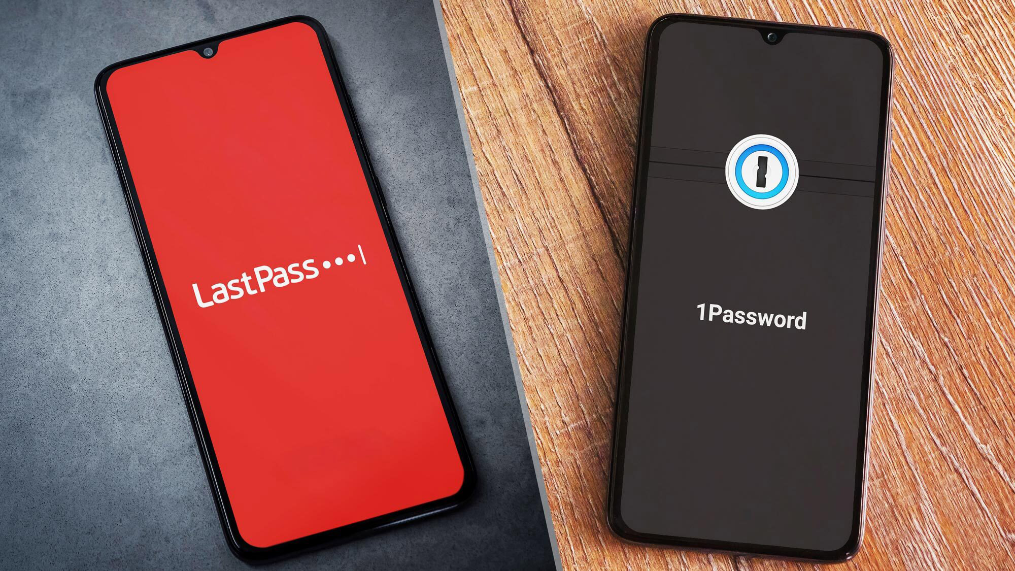 move from lastpass to 1password