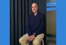 Portrait of Paul Gulati