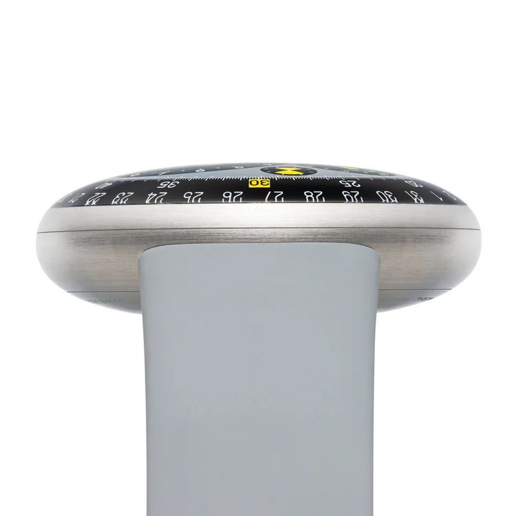 Ressence Type 3 from different angles