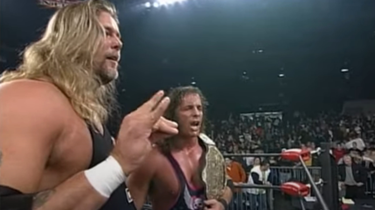 NWO 2000 in WCW