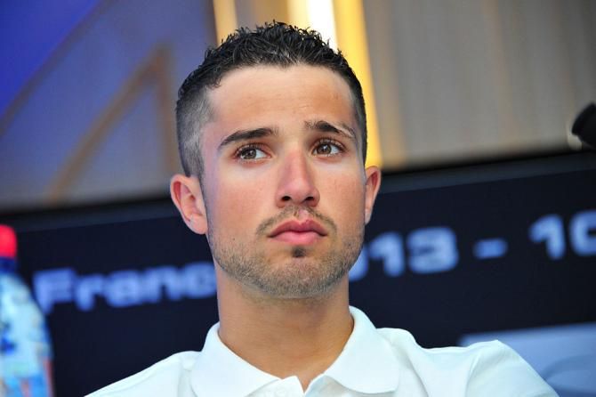 Nacer Bouhanni (FDJ)