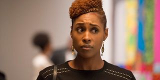 Issa Rae in Insecure