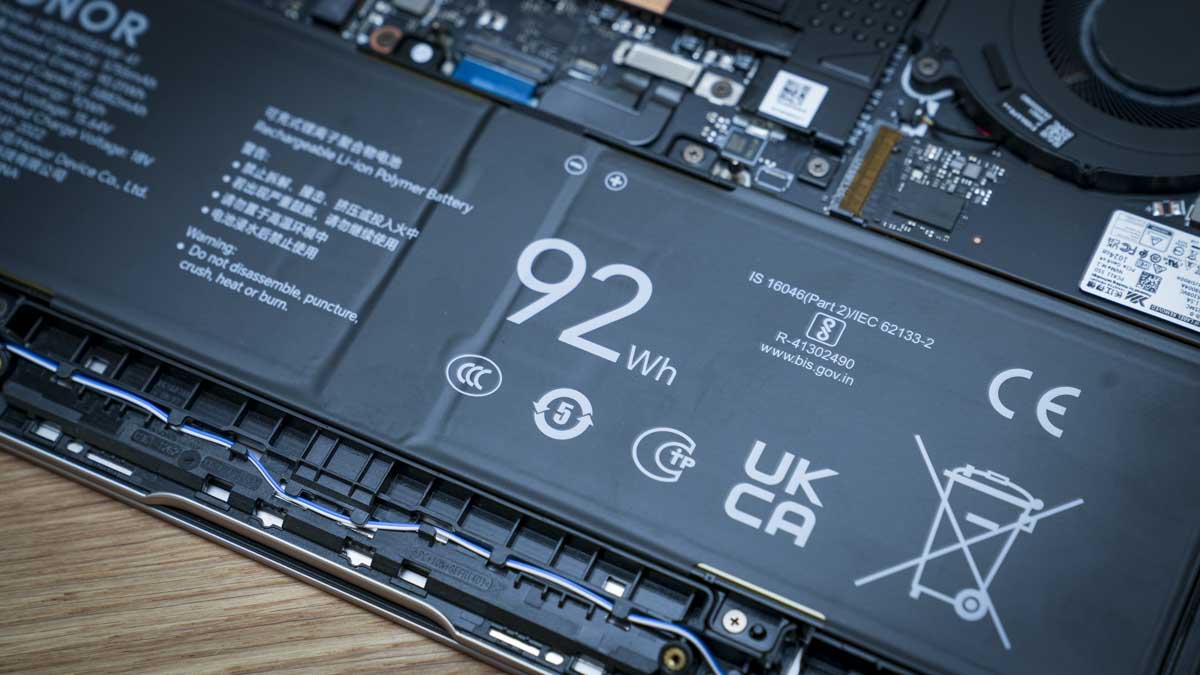 Honor MagicBook Pro 14 (2026)