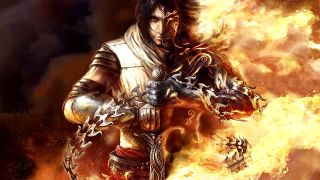 Prince Of Persia