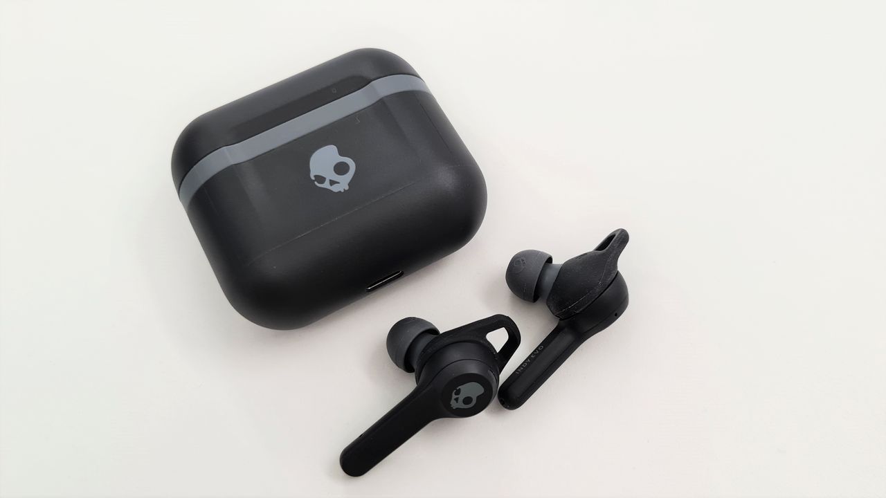 Skullcandy Indy Evo review