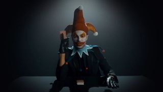 Ben Starr as Jimbo in Balatro