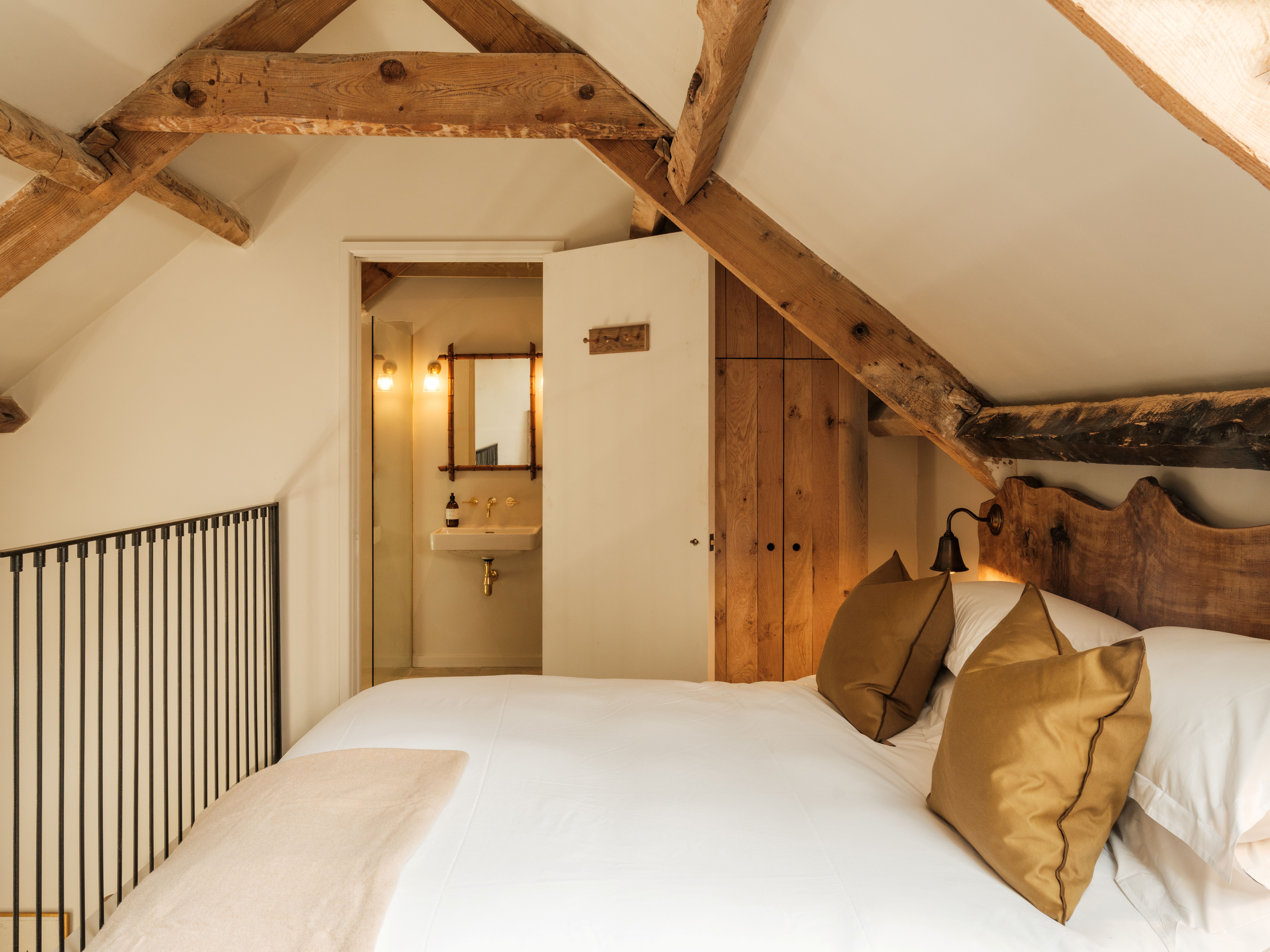 the rooms at osip somerset review