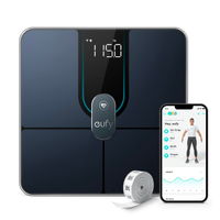 Eufy Smart Scale P2 Pro:  now £35.99 at Amazon