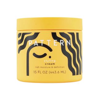 PATTERN STYLING CREAM