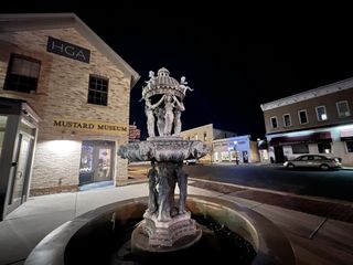 iPhone 13 Pro ultra-wide camera samples