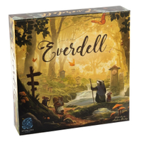 Everdell | $75 $66.74 at AmazonSave $5.68 Buy it if:Don't buy it if:Price check: