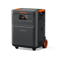 Jackery Homepower 3600 Plus Power Station Jackery Homepower 3600 Plus Power Station