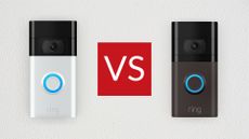All-new Ring Video Doorbell vs Ring Video Doorbell 3
