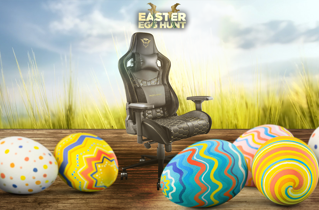 Easter Egg Hunt