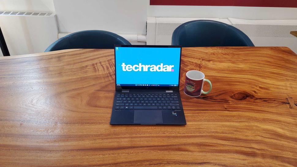 The best HP laptop in 2024 top picks we've seen and tested TechRadar