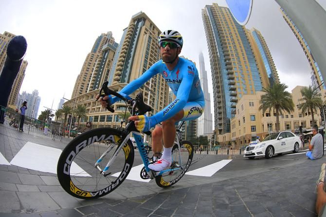 Vincenzo Nibali (Astana)