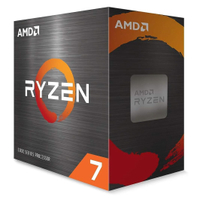 AMD Ryzen 7 5800X 8 Core/16 Thread Socket AM4 processor | AU$302.93 at Amazon